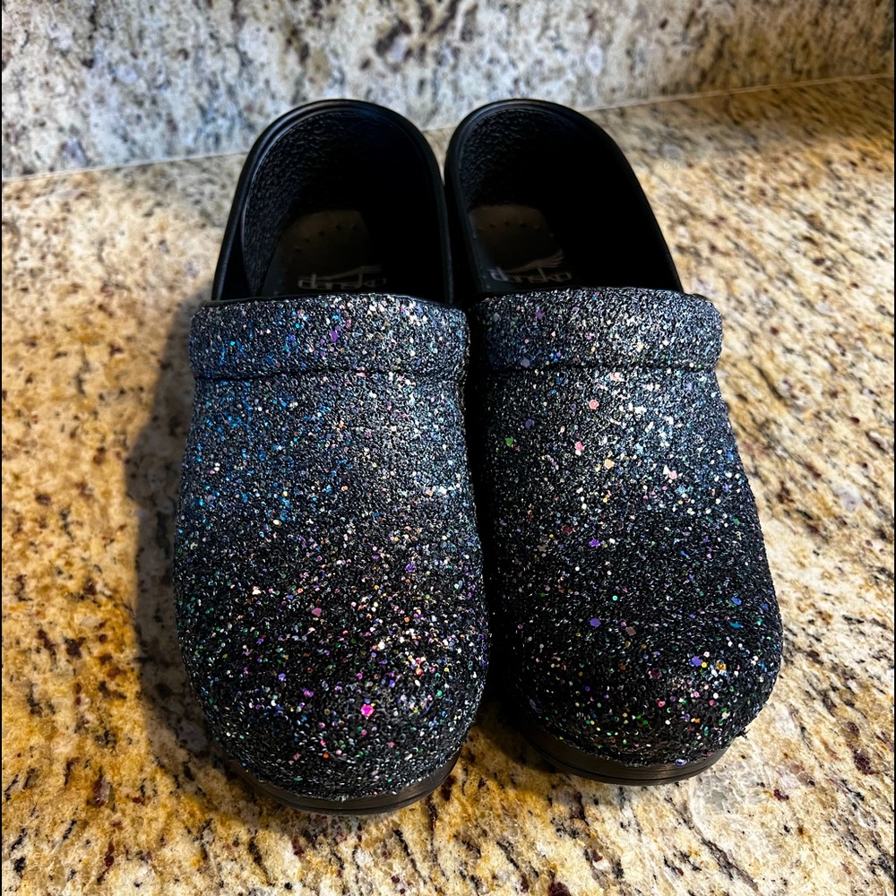 Dansko shoes